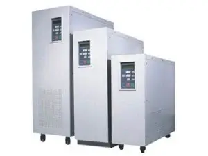 Products - Online UPS/ Battery Banks