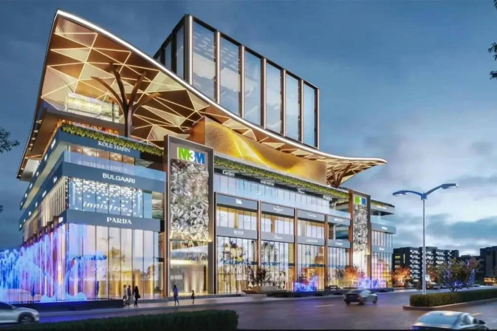 Commercial Complexes