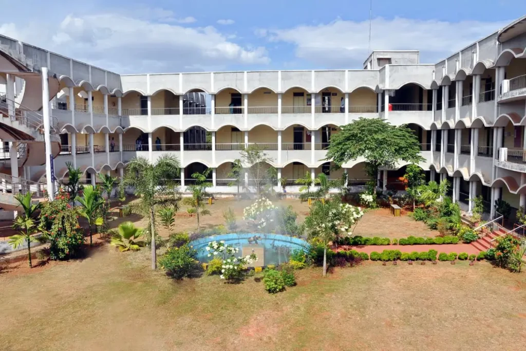 Educational Institutions